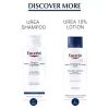 Eucerin DermoCapillaire Calming Urea Scalp Treatment 100ml