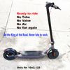 Solid Tire 10x2.125 fit Hiboy S2 Pro Electric Scooter
