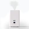 VEVA 4.5L Humidifier, Essential Oil Diffuser, Covers up to 323 Sq. Ft.