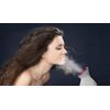 E5 Nano Ionic Facial Steamer