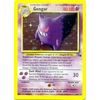Pokemon - Gengar (5) - Fossil - Holo