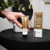 Skincyclopedia Caffeine Eye Cream with Matrixyl - Dark Circles and Puffy Eyes Treatment for Men and Women - Anti Aging Anti Wrinkle Eye Bags Remover 30 g (Pack of 1)