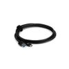 Hosa USB-306CA 6ft Type A - Type C SuperSpeed USB 3.0 Cable