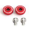 Endurance EN925K2WA2 Step Bank Sensor, Red, General Purpose