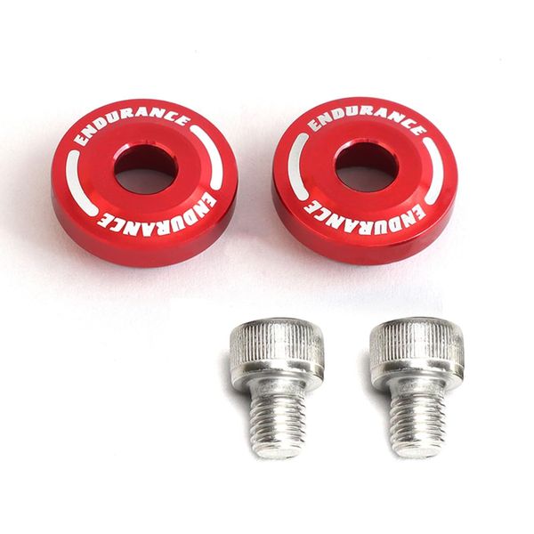 Endurance EN925K2WA2 Step Bank Sensor, Red, General Purpose