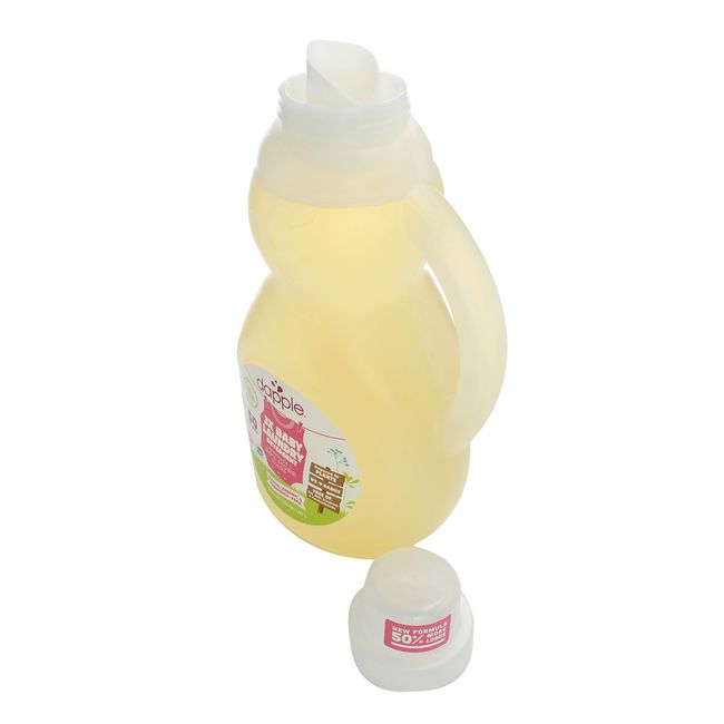 Dapple Baby Fragrance Free Laundry Detergent