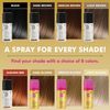 Style Edit Root Concealer Medium Blonde Travel Size 0.75oz