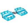 Dmr V12 Bike Pedal, Blue, One Size