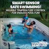 Jandy Zodiac R0456500 | Replacement Pool Temperature Sensor Spa 12-Month Warranty