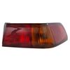Tail Light Taillight Taillamp Brakelight Lamp  Passenger Right Side 81551AA010