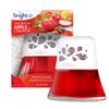 BRIGHT Air ONE None, 2.5 oz, Red