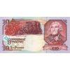 Collectible - 2006 Gibraltar £10 Pounds Uncirculated Note