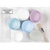 Marabu Chalky-Chic Decoupage Glue, Liquid, Transparent, 225ml