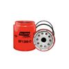 Fuel Water Separator Filter Baldwin BF1386-O **PACK OF 4**
