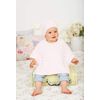 King Cole Baby Knitting Aran Book 3