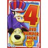 Hanna Barbera Collection [4 Pack] [DVD]