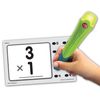 Teacher Created Resources Power Pen Learning Cards: Multiplication (6459) Medium