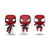 Funko Pop! Collectible Toy Figure - Reverse Radius 84