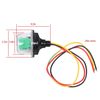 LiGuVCY 300VAC Surge Protection Device Replacement for MNSPD-300-AC