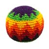 Hacky Sack - Knitted Kick Balls Assorted Colors