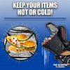Cooler Bag for Mobility Scooters & Powerchairs
