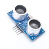 Hailege 5pcs HY-SRF05 Ultrasonic Sensor Module DC 5V HY-SRF05 Distance Measuring Sensor for Arduino Raspberry Pi