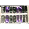 Color Nail Polish Strips 14ct. NL314. READ DESCRIPTION BELOW