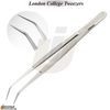 Basic Tartar Examination Kit Explorer Probe Periodontal Sickle Scaler Mirror Lab