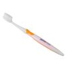 Paro Medic Soft Toothbrush, Conical and Soft Filament with Silky-Fine, Ultra Flexible End, Soft Konex The Gently Way to Clean The Gum (1 Pack)