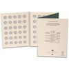 Littleton Coin Company Blank Cent Folder Coin Storage