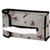 Skater CTSC1-A Spider-Man Car Tissue Box Cover, Tissue Case