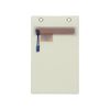 Delphonics Inner Carrying Pop, Smartphone Pouch (Cream)
