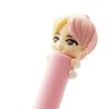 TinyTAN フィギュア歯ブラシ(V)