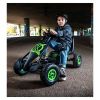 Xootz Viper Go Kart