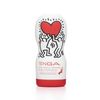 TENGA x Keith Haring Original Vacuum Cup