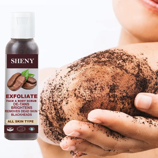 BODY SCRUB