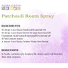 Aura Cacia Patchouli Essential Oils 15ml, 0.5oz