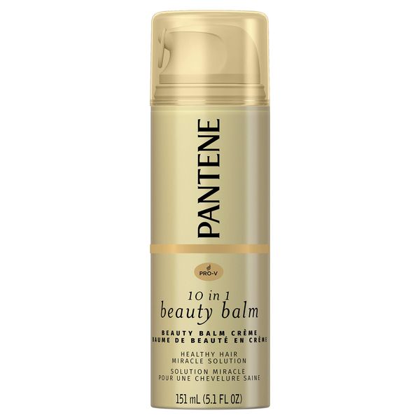 Pantene Pro-V Ultimate 10 BB Creme, 5.1 oz