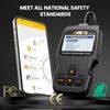 ANCEL AD310 BT Bluetooth OBD2 Scanner Check Engine Light Battery Car Code Reader
