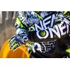 O'Neal Youth Element Attack Pant Black/Hi-Viz, 8/10
