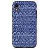 iPhone XR Eyebright - Vintage Flowers Design by William Morris Case