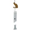 Jacob's Little Piper Wind Chime, Cat