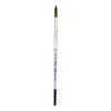 Royal Soft-Grip Series SG75 Bristle Combo Round (Size 10)