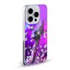Head Case Designs Officially Licensed Random Galaxy Dancing Strip Pole Sloth Animals Soft Gel Case Compatible with Apple iPhone 16e
