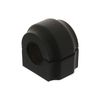 febi bilstein 39052 Stabilisatorlager , 1 Stück, schwarz