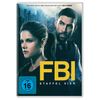 FBI - Staffel 4 [6 DVDs]