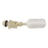 Plastic Float Ball Valve Replacement for Automatic Water Trough Drinking Bowl Dog Pet Animal