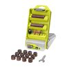 Ryobi RARSGK-27 27PC Sanding & Grinding Kit (27 Piece)