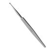 Mehoefer Chalazion Curettes Eye Ear Wax Remover (Size 1)