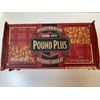 10 PACK HUGE TRADER JOE'S Pound Plus BITTERSWEET CHOCOLATE with Almonds 